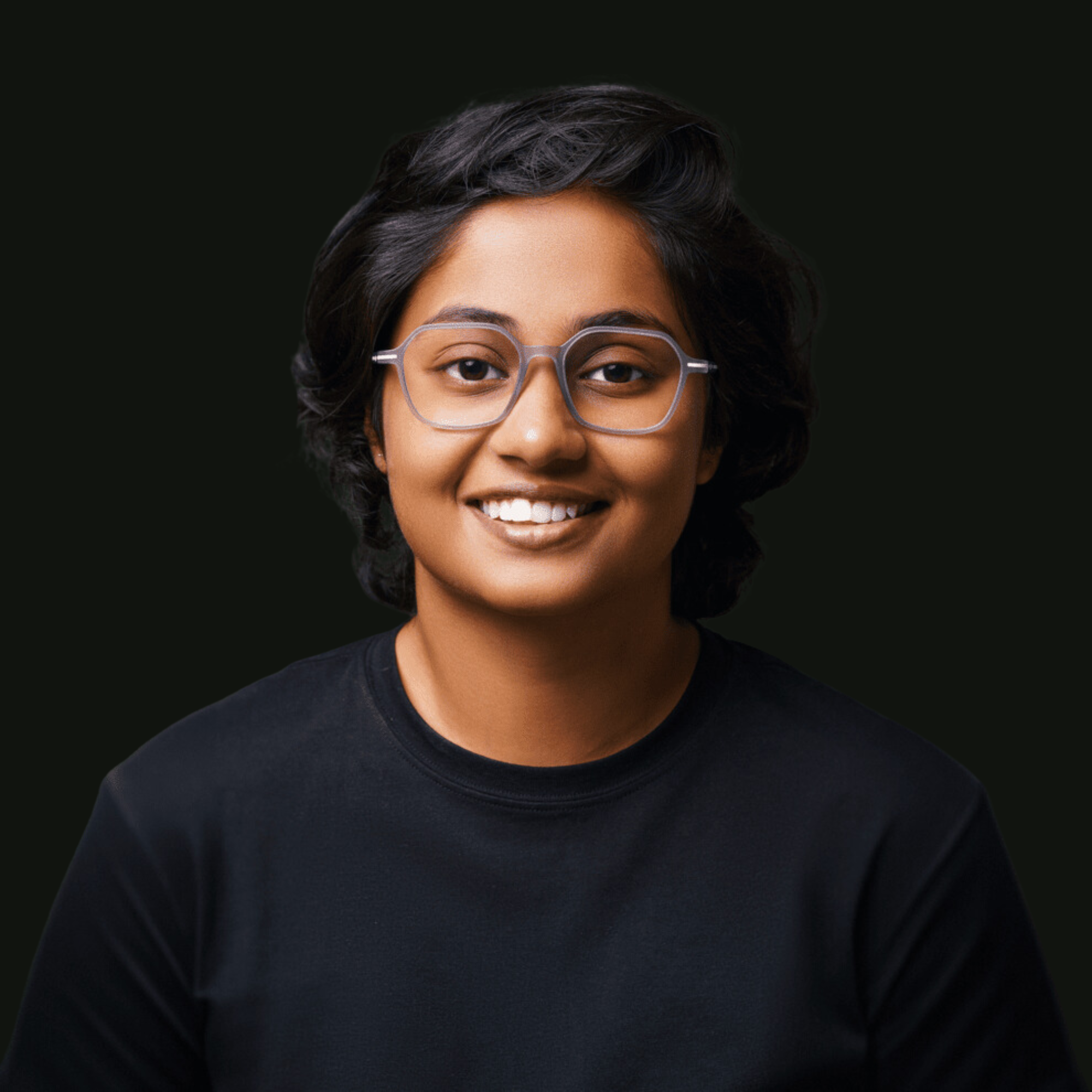 Aaishika S Bhattacharya