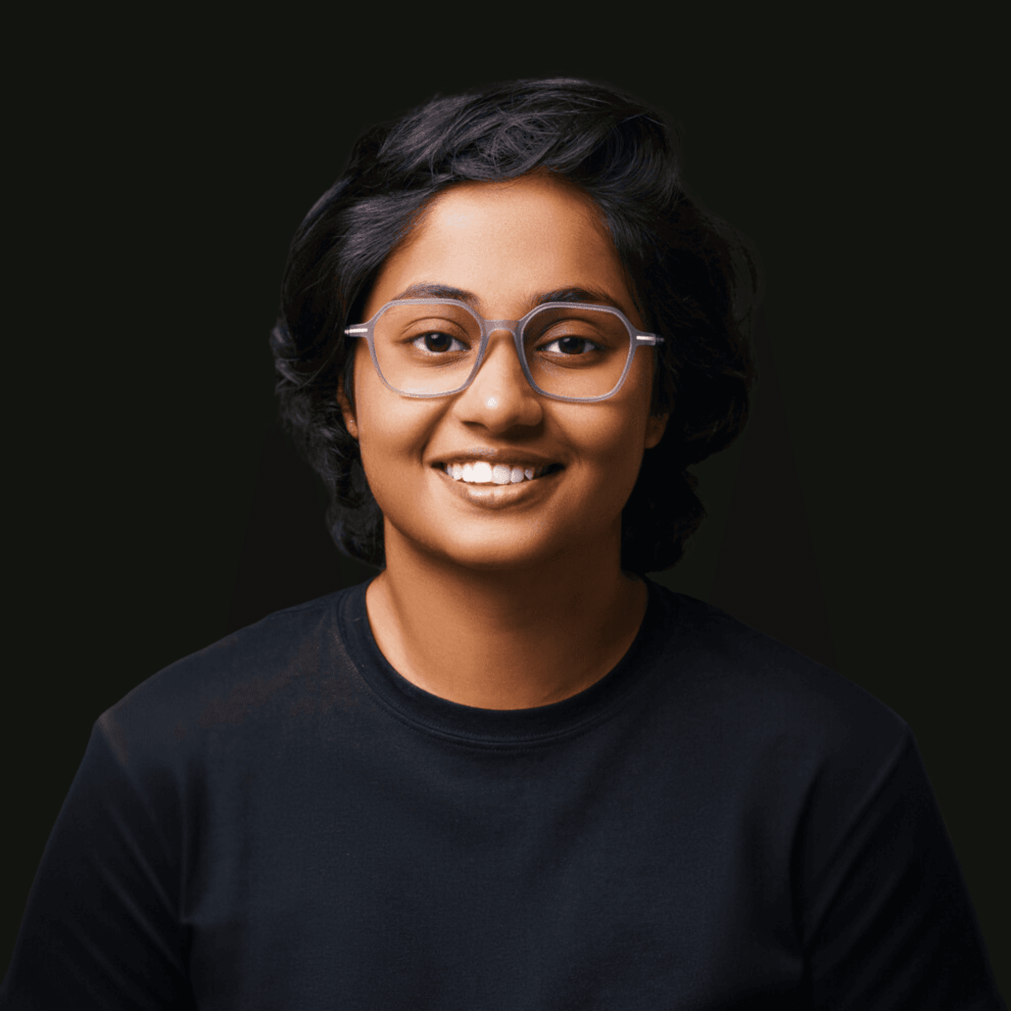 Aaishika S Bhattacharya